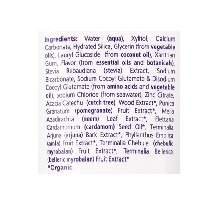 Himalaya Kids Toothpaste - Bubble Gum 113g