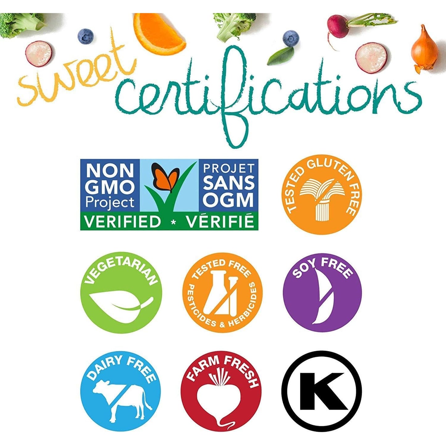 MegaFood Kid's One Daily 60 Tablets