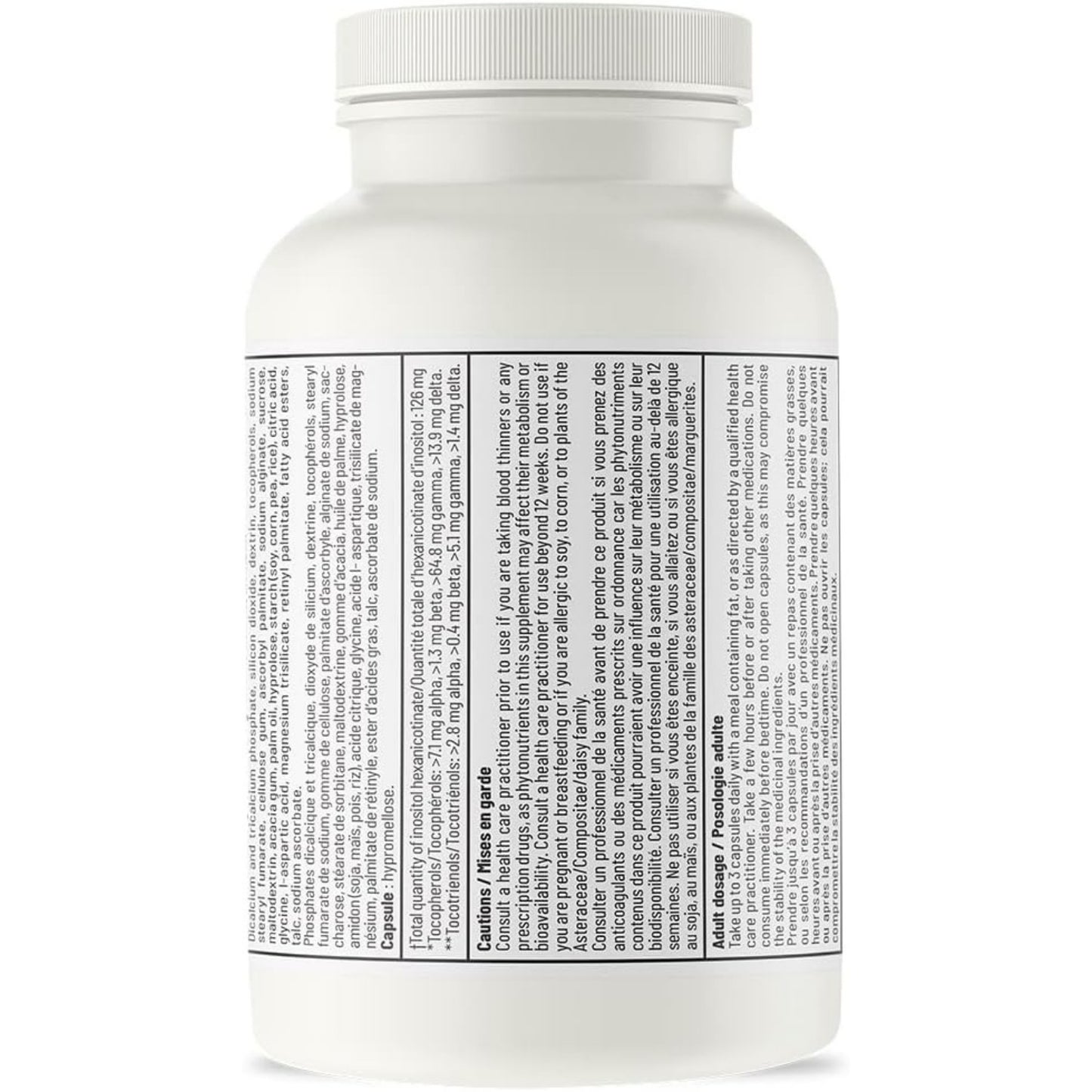 AOR Multi Basics 3 309mg 180 Capsules