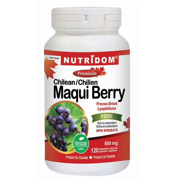 maquiberry