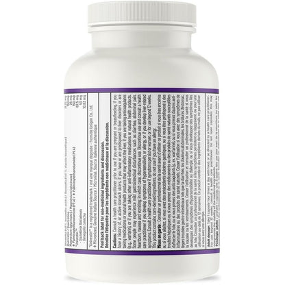 AOR P.E.A.k Pain Relief 419mg 120 Capsules
