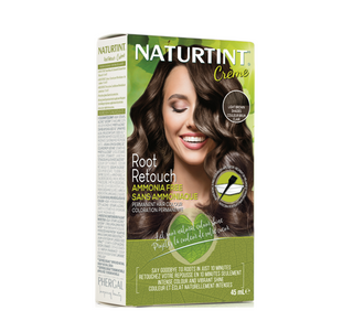 NATURTINT Root Retouch Light Brown