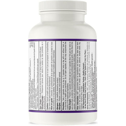 AOR Collagen Lift 500mg 120 Capsules