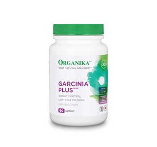 Organika Garcinia Plus 90caps