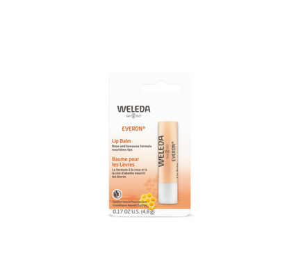 Weleda Everon Lip Balm 4.8ml