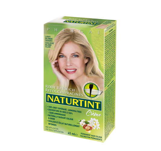 NATURTINT Root Retouch Light Blonde