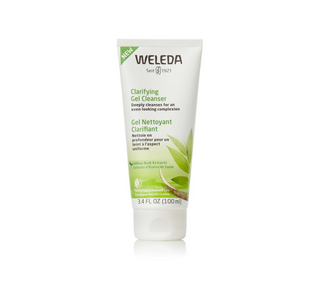 Weleda Clarifying Gel Cleanser 100ml