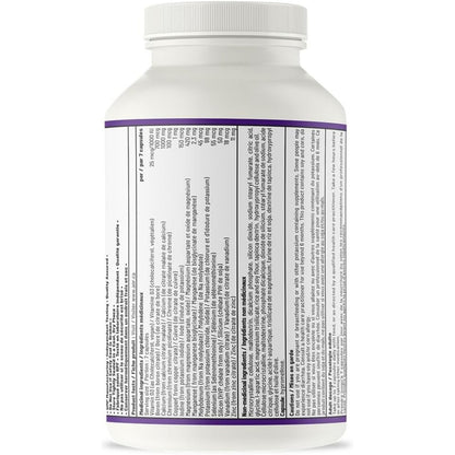 AOR Ortho Minerals 266mg 210 Capsules