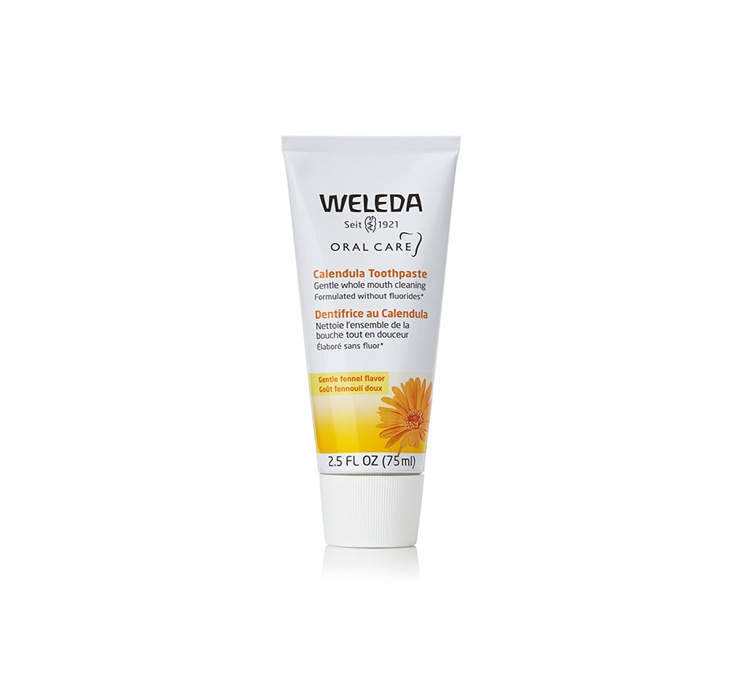 Weleda Calendula Toothpaste 75ml