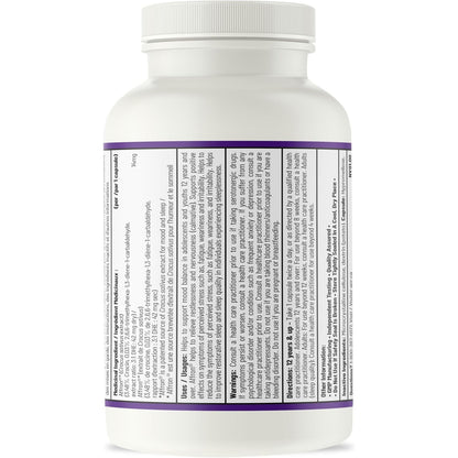 AOR Saffron 2.0 14mg 60 Capsules