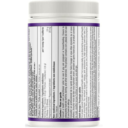 AOR Ribogen Mg Powder 263g