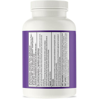 AOR Antioxidant Synergy 276mg 120 Capsules