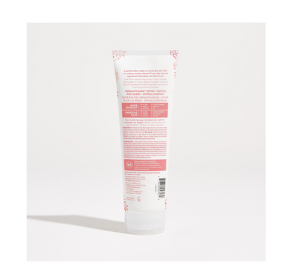 Honest Face + Body lotion - Sweet Almond 250ml