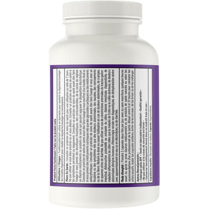 AOR Triphlax-750 750mg 100 Capsules