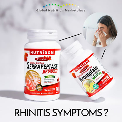 Rhinitis Set