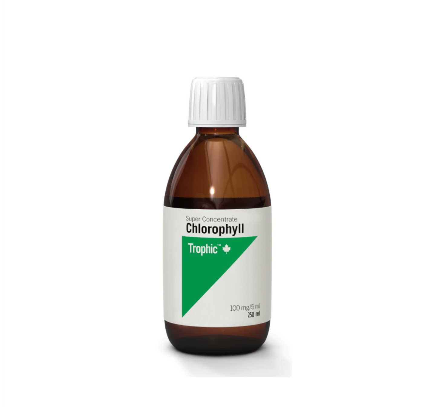 Garden of life Trophic Chlorophyll 250ml