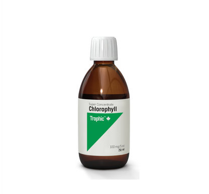 Garden of life Trophic Chlorophyll 250ml