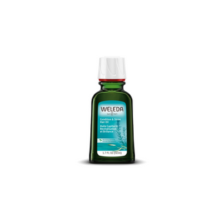 Weleda Conditioning Hair Oil - Rosemary 50ml