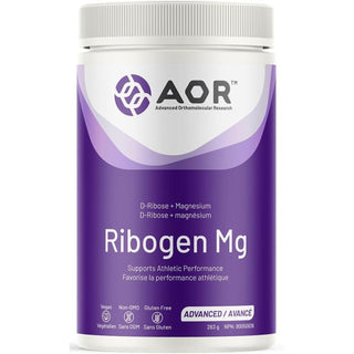 AOR Ribogen Mg Powder 263g