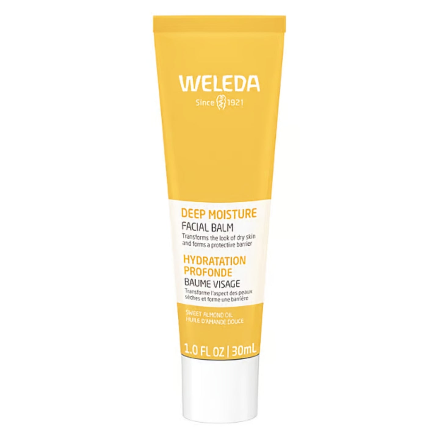 Weleda Deep Moisture Facial Balm 30ml