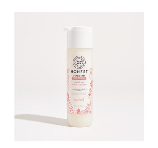 Honest Conditioner - Sweet Almond 295ml