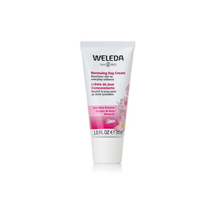 Weleda Renewing Day Cream - Wild Rose 30ml