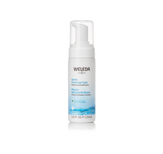 Weleda Gentle Cleansing Foam 150ml