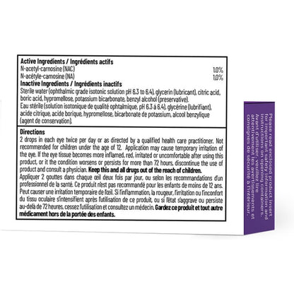 AOR Ortho Eyes 5ml Drop *2ea