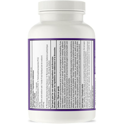 AOR P.E.A.k Antioxidant Support 90 Capsules