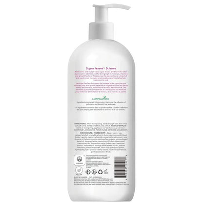 Attitude Super Leaves Moisture Rich Conditioner - Quinoa & Jojoba 946ml
