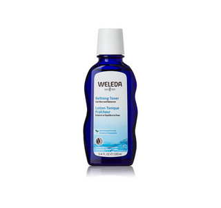 Weleda Refining Toner 100ml