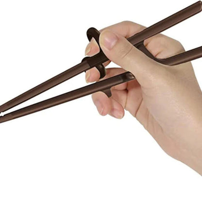 Edison Chopsticks for Adults (right handed)