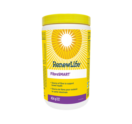 Renew Life FibreSMART Powder 454g