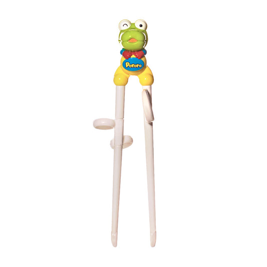 Edison Crong Training Chopsticks for Right Handed Step 1 (3yr+)