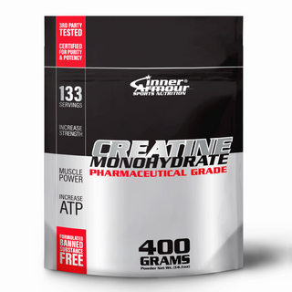 Inner Armour Creatine Monohydrate 400g