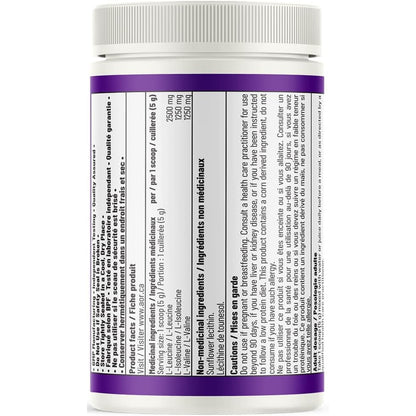 AOR BCAA 300g (60 days Serving)