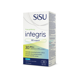 Sisu Integris 30 billion 30 Vcaps