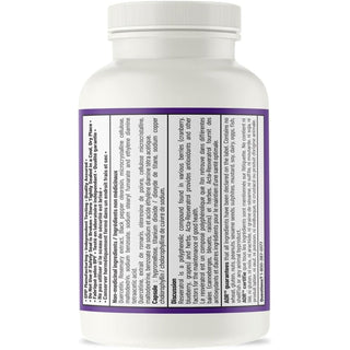 AOR Acta-RESVERATROL 80mg 90 Capsules