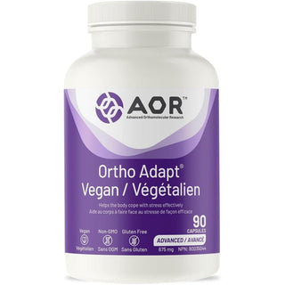 AOR Ortho Adapt Vegan 675mg 90 Capsules