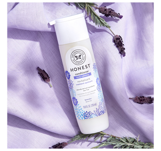 Honest Conditioner - Truly Calming Lavender 295ml