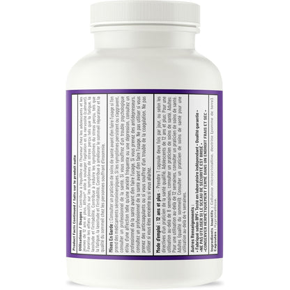 AOR Saffron 2.0 14mg 60 Capsules