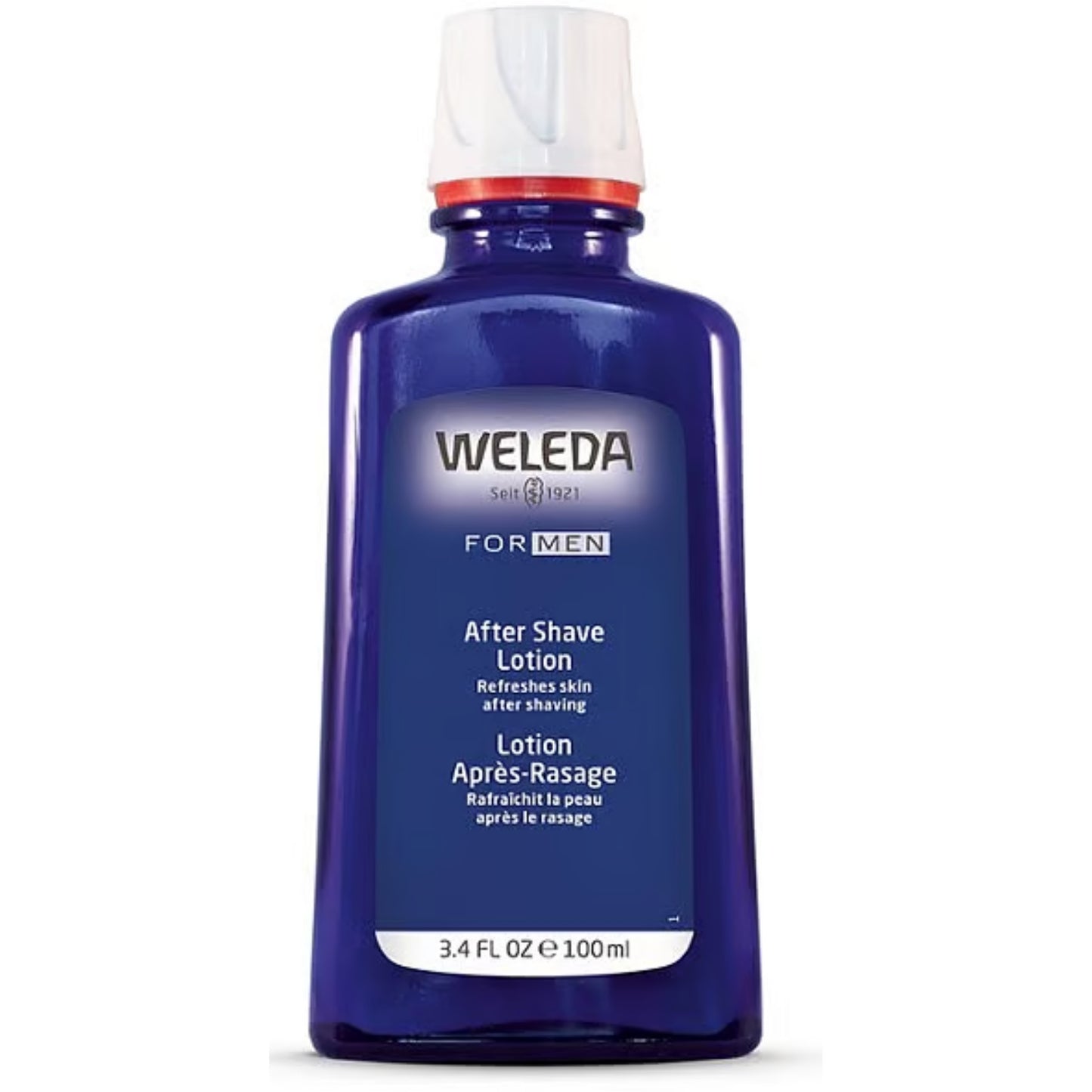 Weleda Men After Shave Lotion 100ml