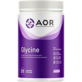 AOR Glycine 500g