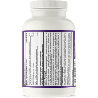 AOR Liver Support 517mg 90 Capsules