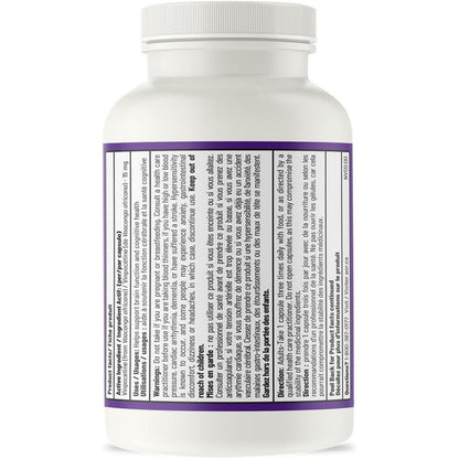 AOR Vinpo-15 15mg 90 Capsules