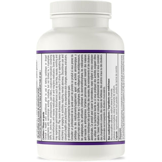 AOR 5-HTP Extra Strength 100mg 60 Capsules