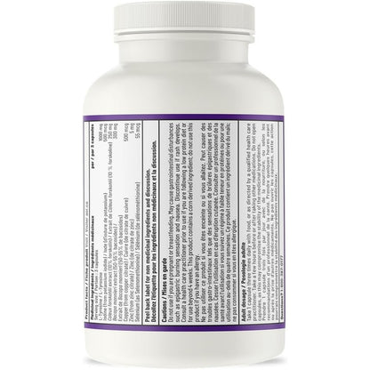 AOR Thyro Support 518mg 90 Capsules