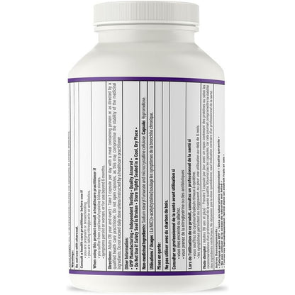 AOR N-A-C (N-Acetyl-L-Cysteine) 500mg 240 Capsules