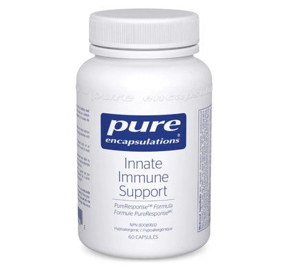 Pure Encapsulations Innate Immune Support 60 Caps