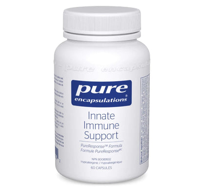 Pure Encapsulations Innate Immune Support 60 Caps